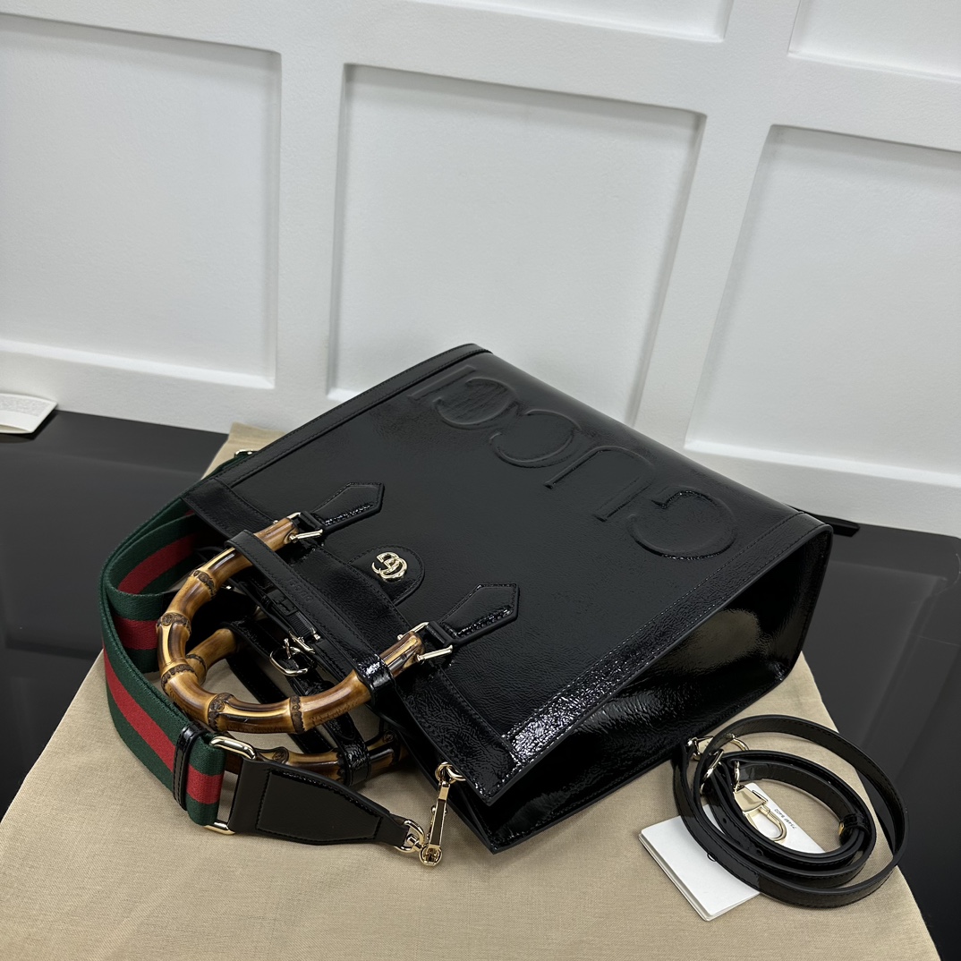 Gucci Top Handle Bags